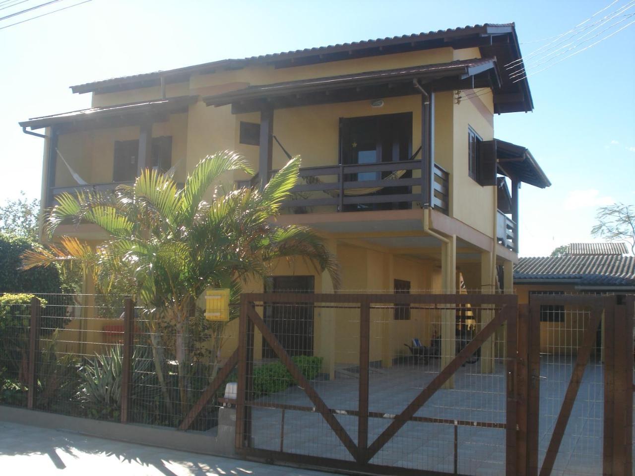 Casa para aluguel de verão Torres Exterior foto